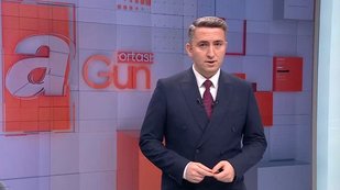 atv Gün Ortası