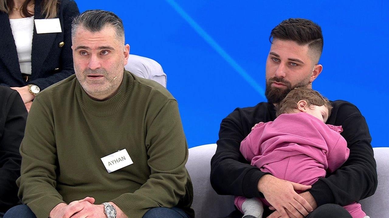 Aşkından yalan söyleyen Erva'nın son kararı...