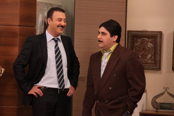 Yahşi Cazibe 23. Bölüm