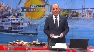 atv’de Hafta Sonu