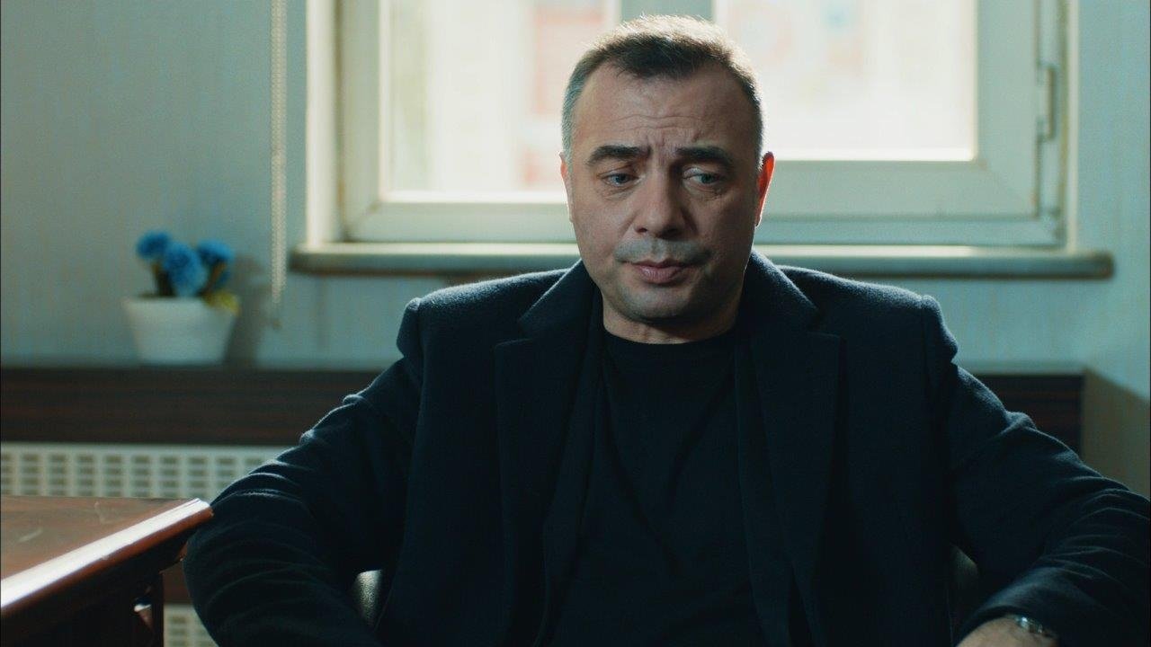 Kim bu istihbaratçı?