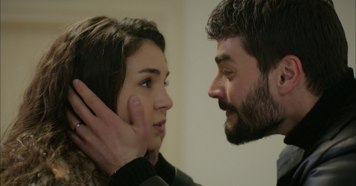 Hercai - Reyyan ve Miran için bir mucize oluyor