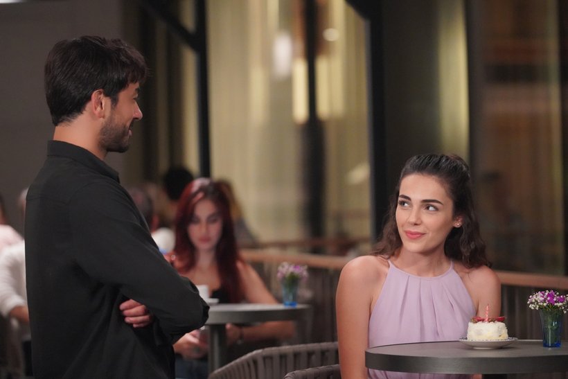 Tüm Türkiye soluksuz Kalp Yarası'nı izledi!