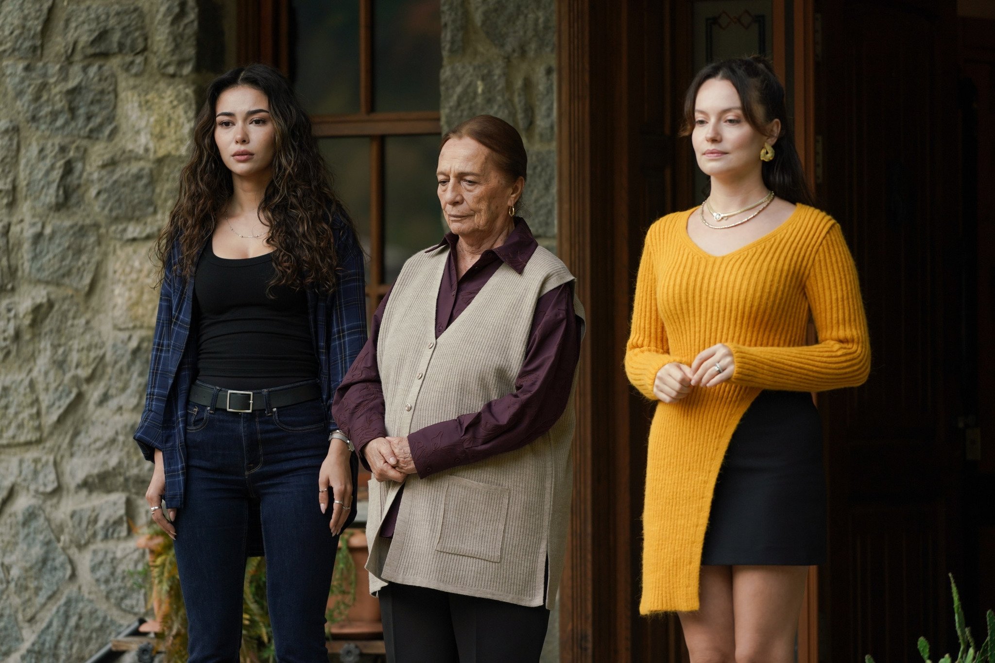 10. Bölüm Foto Galeri