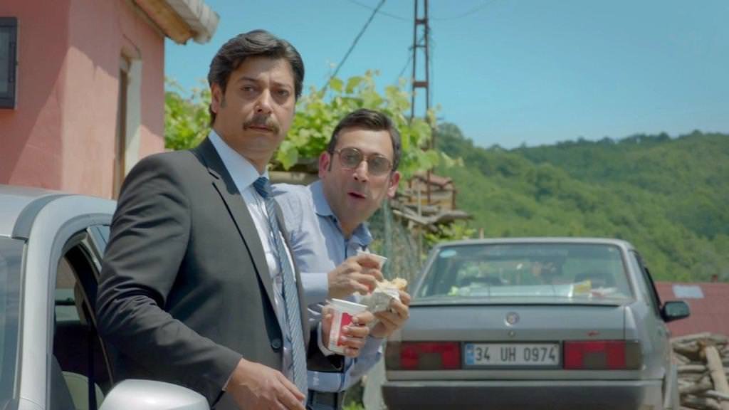 67. bölüm fotogaleri