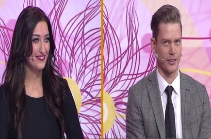 Andrey ve talibi arasında ilginç diyalog!