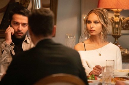 15. Bölüm Foto Galeri