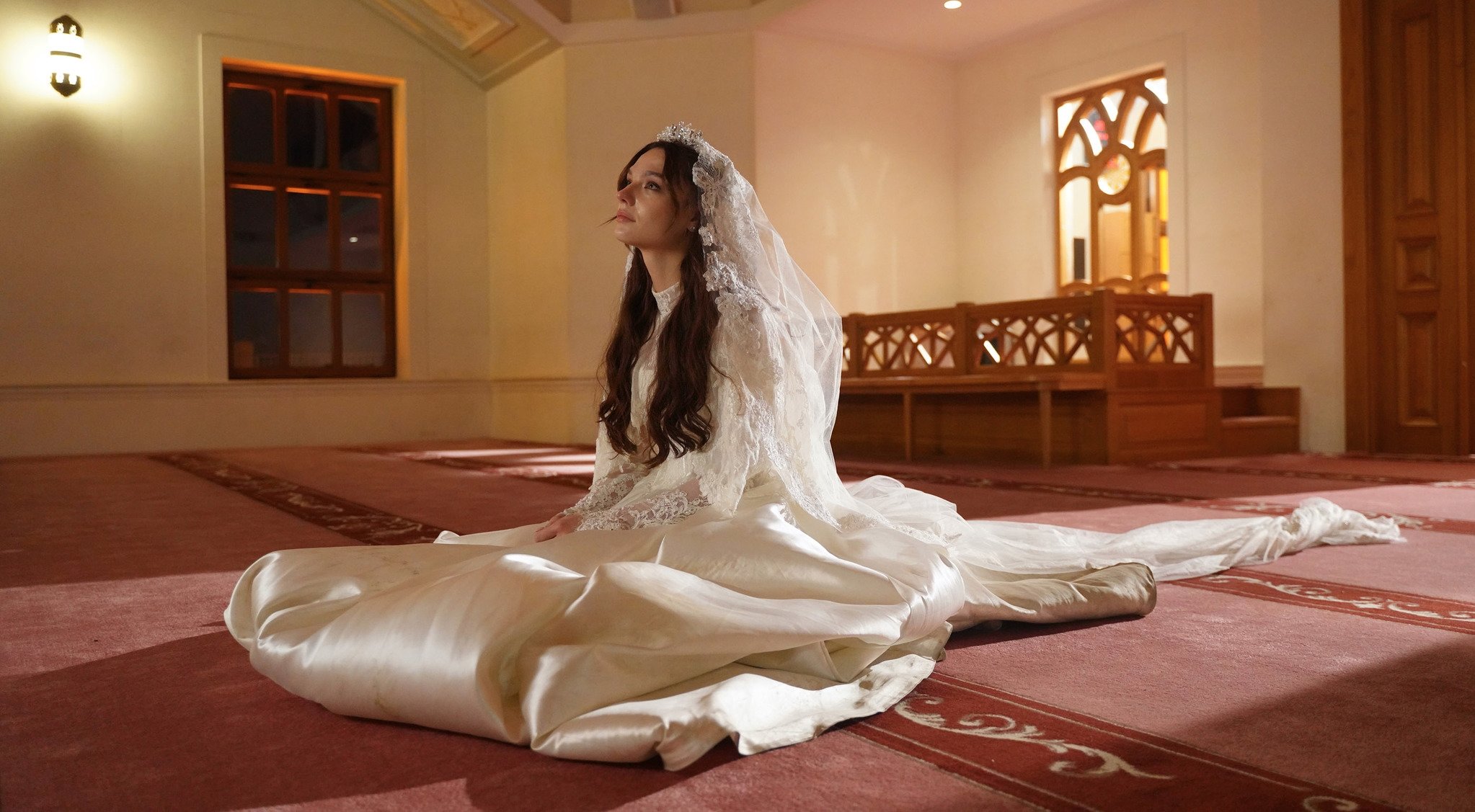 2. Bölüm Foto Galeri