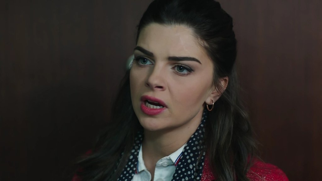 13. bölüm fotogaleri