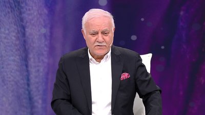 Nihat Hatipoğlu ile Dosta Doğru