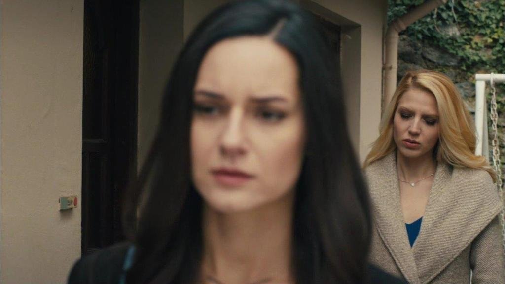 Ali ile Vedat, bir kez daha karşı karşıya…9.bölüm fotogaleri