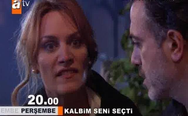 Kalbim Seni Seçti (2)