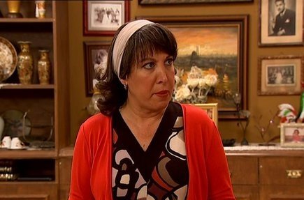 Benim Annem Bir Melek