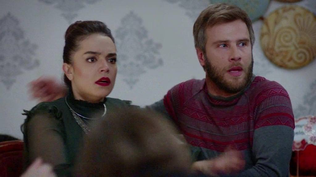 76. Bölüm foto galeri