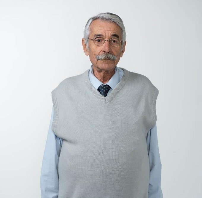 Başım Belada | Kadro | Hikmet Kamber