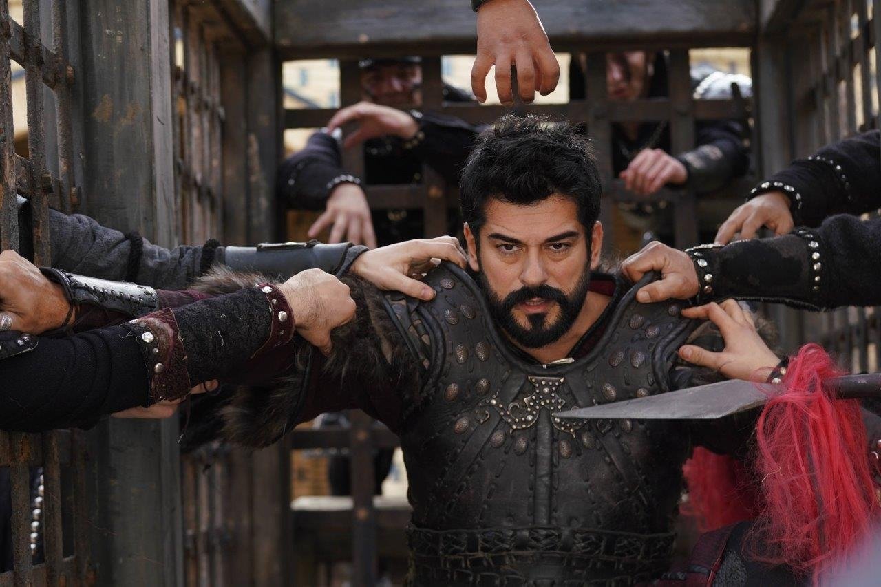 109. Bölüm Foto Galeri 