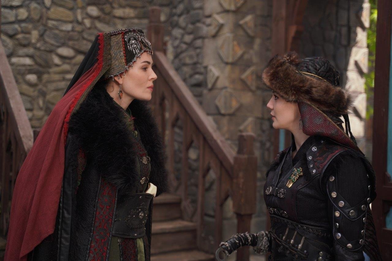 127. Bölüm Foto Galeri