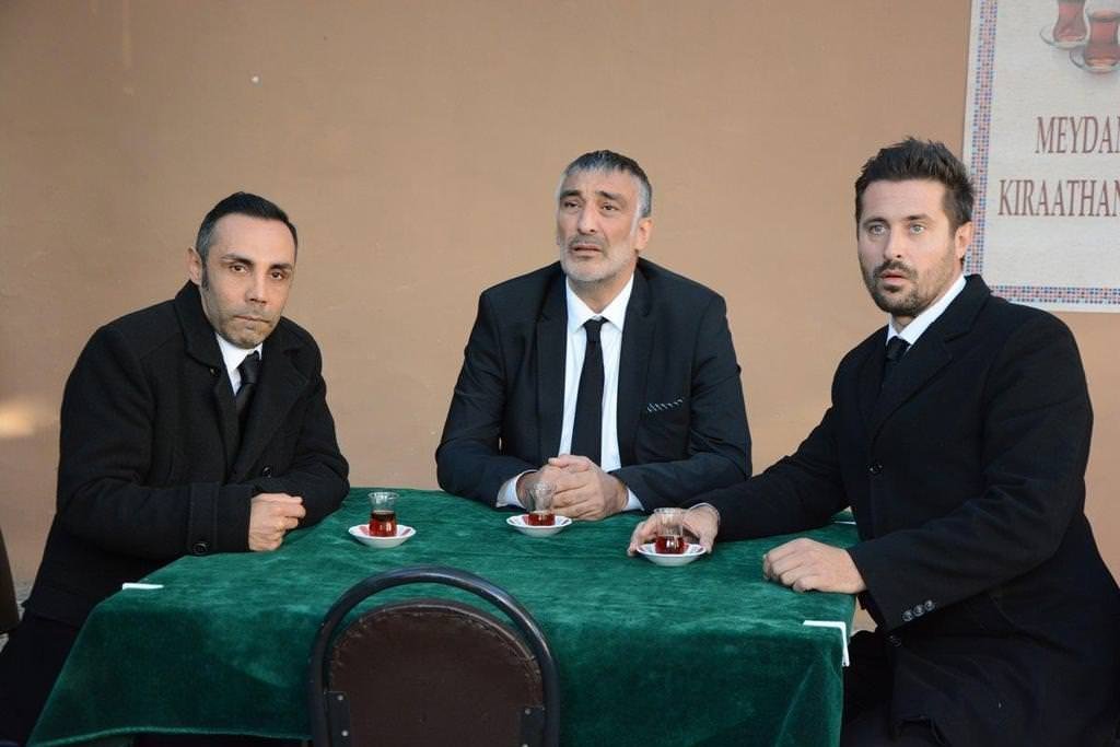 81. bölüm foto galeri