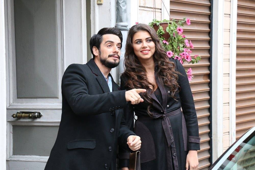 78. bölüm foto galeri