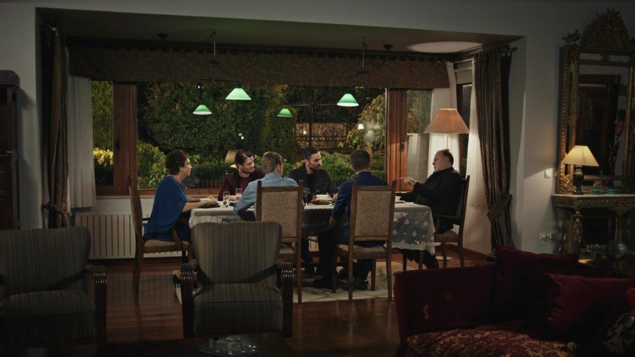 141. Bölüm Foto Galeri