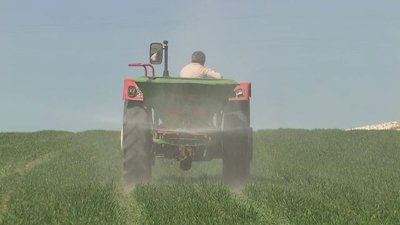 ÖZEL DOSYA - Petrol krizi gübreyi vurdu