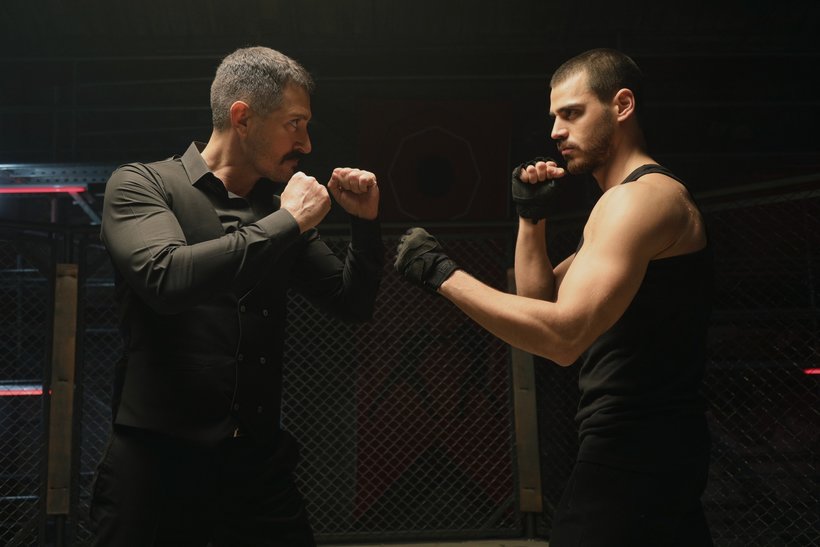 Yalnız Kurt en çok izlenen dizi oldu