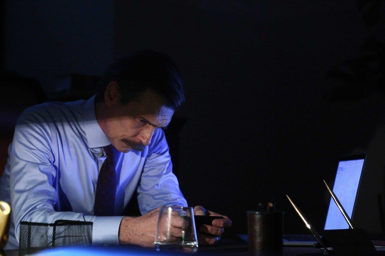 3. Bölüm Foto Galeri 