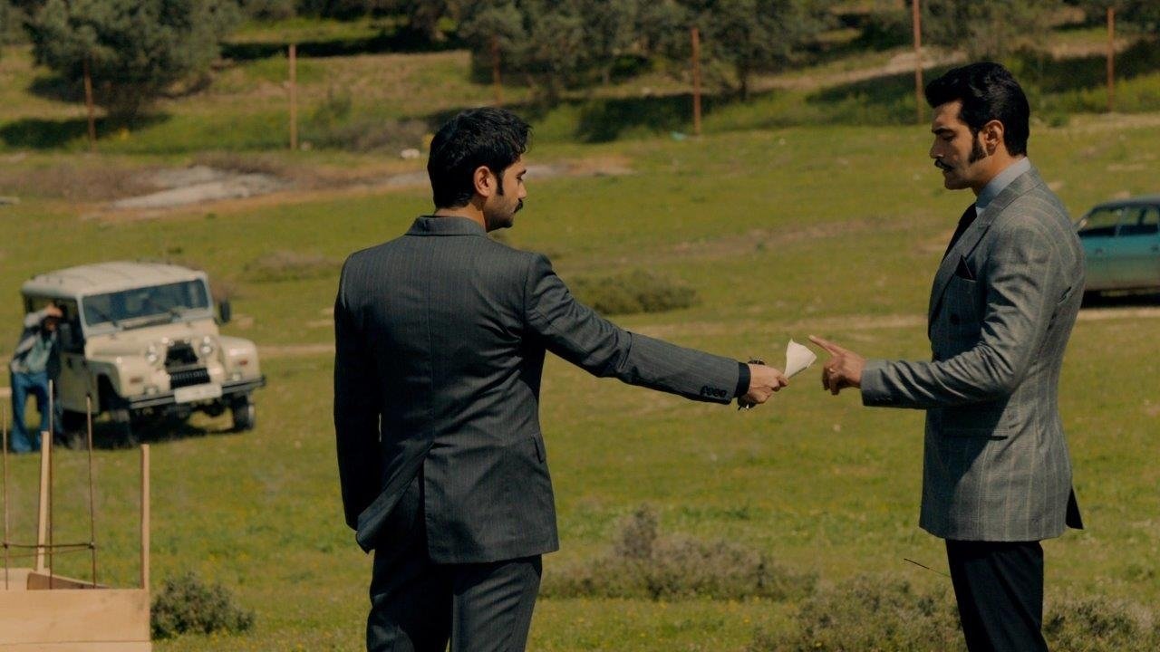 30. Bölüm Foto Galeri 