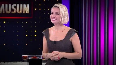 Var Mısın Yok Musun