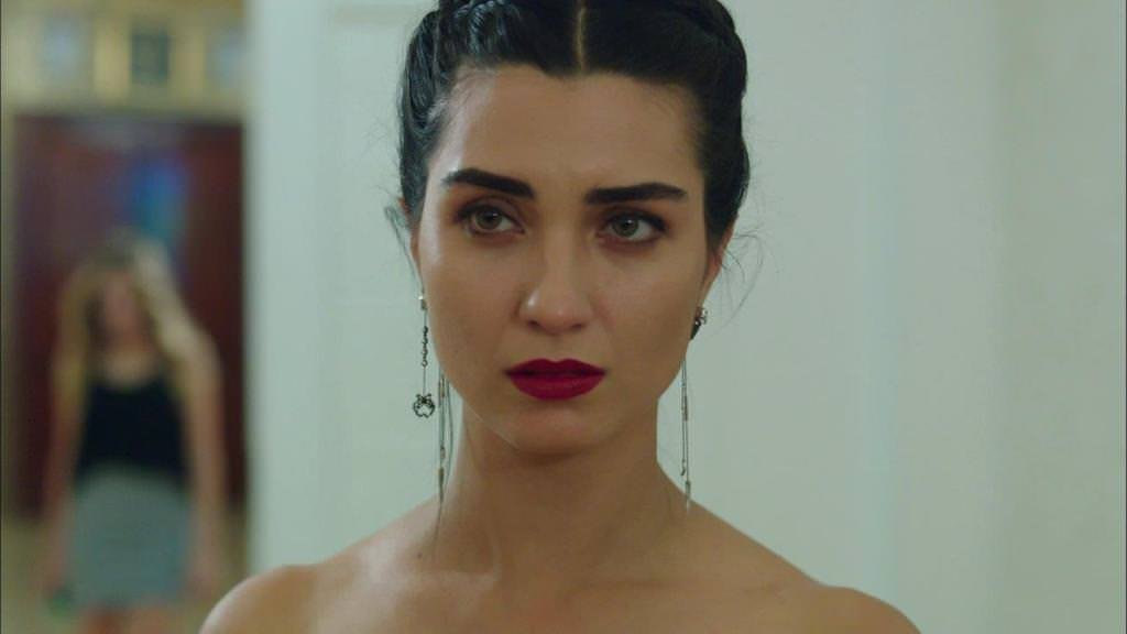 Aşk mı ayrılık mı? Final foto galeri