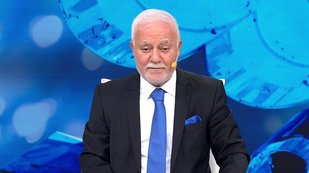 Nihat Hatipoğlu ile Dosta Doğru