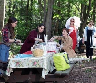 27.Bölüm fotogaleri