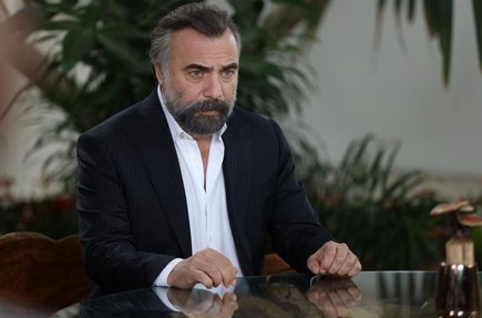 eskiya dunyaya hukumdar olmaz