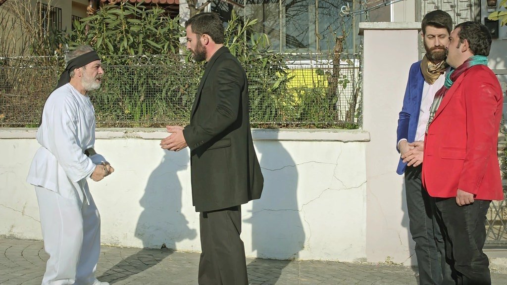 52. bölüm fotogaleri