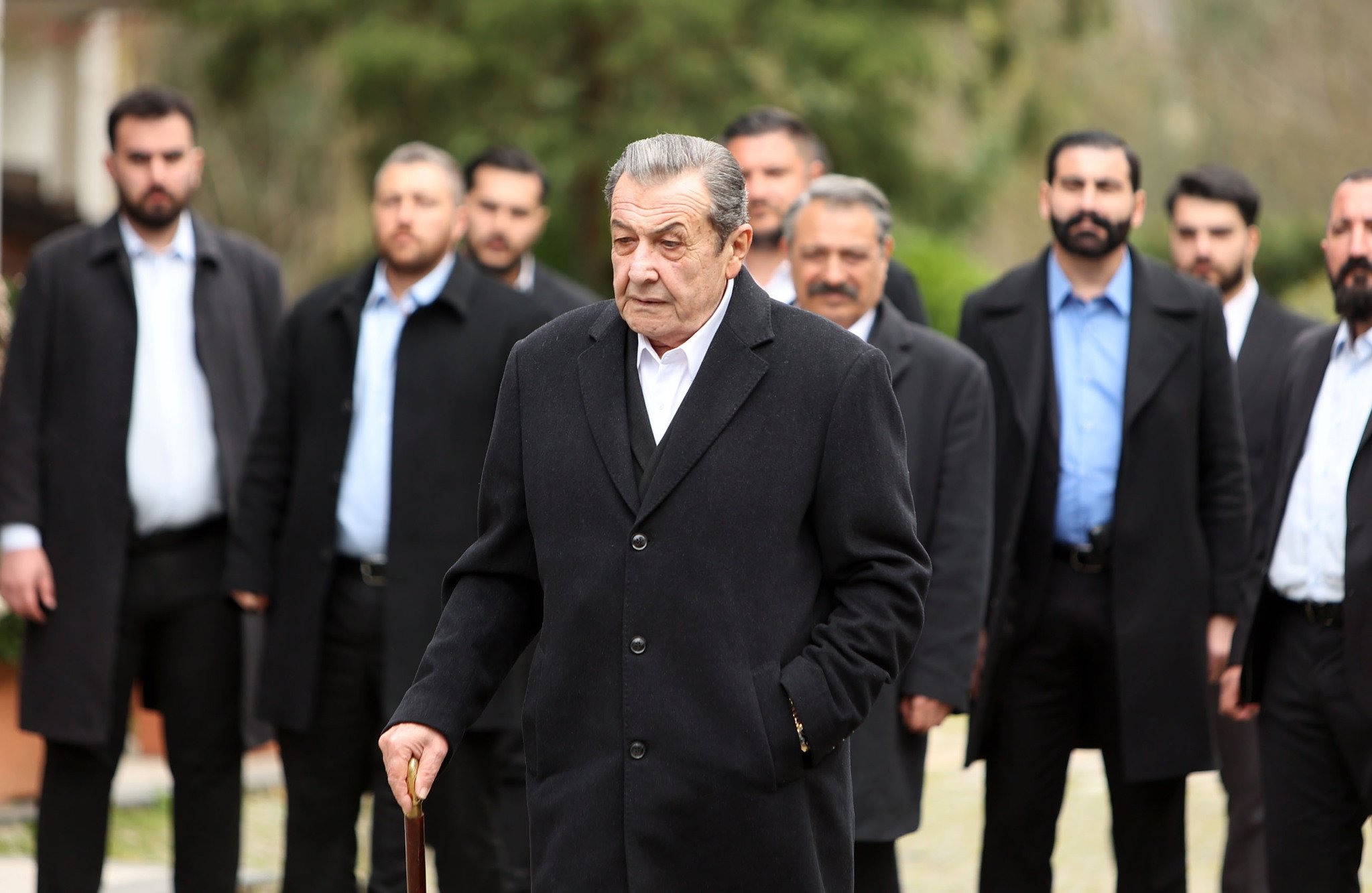 14. Bölüm Foto Galeri