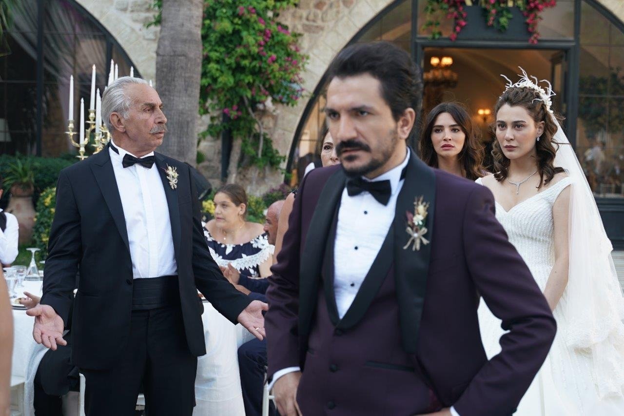 İlk bölümden bugüne 200 kare ile Kalp Yarası