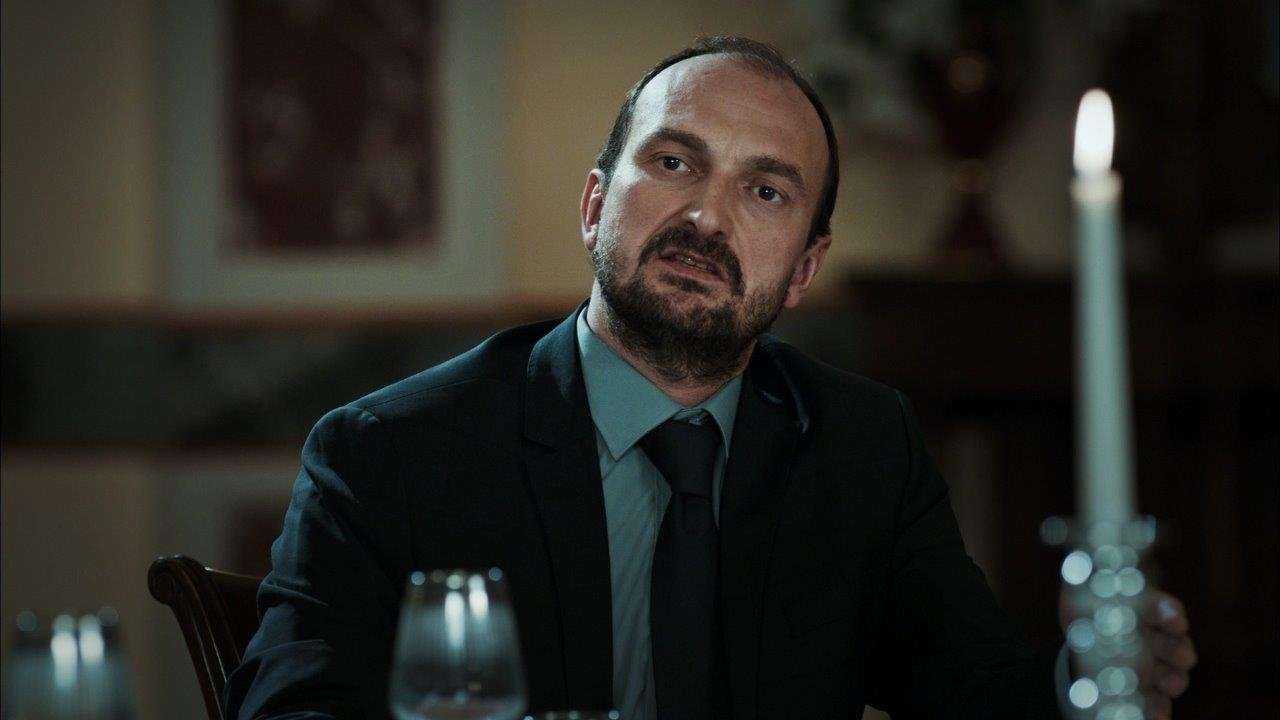 Alpaslan'ın yükselişi