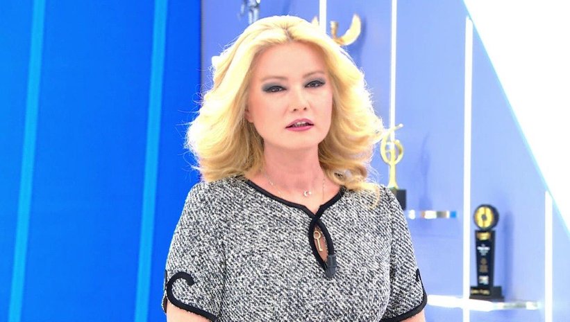 Müge Anlı ile Tatlı Sert