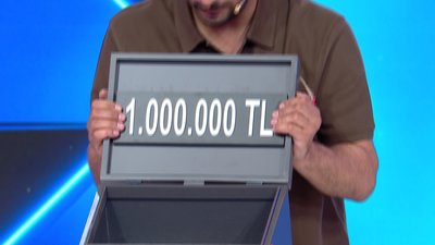 1 milyonluk kutu stüdyoyu sessizliğe boğdu!