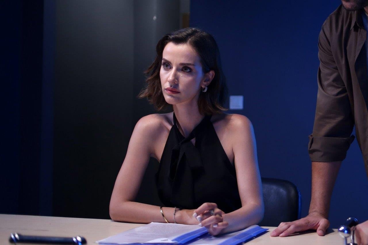 12. Bölüm Foto Galeri 