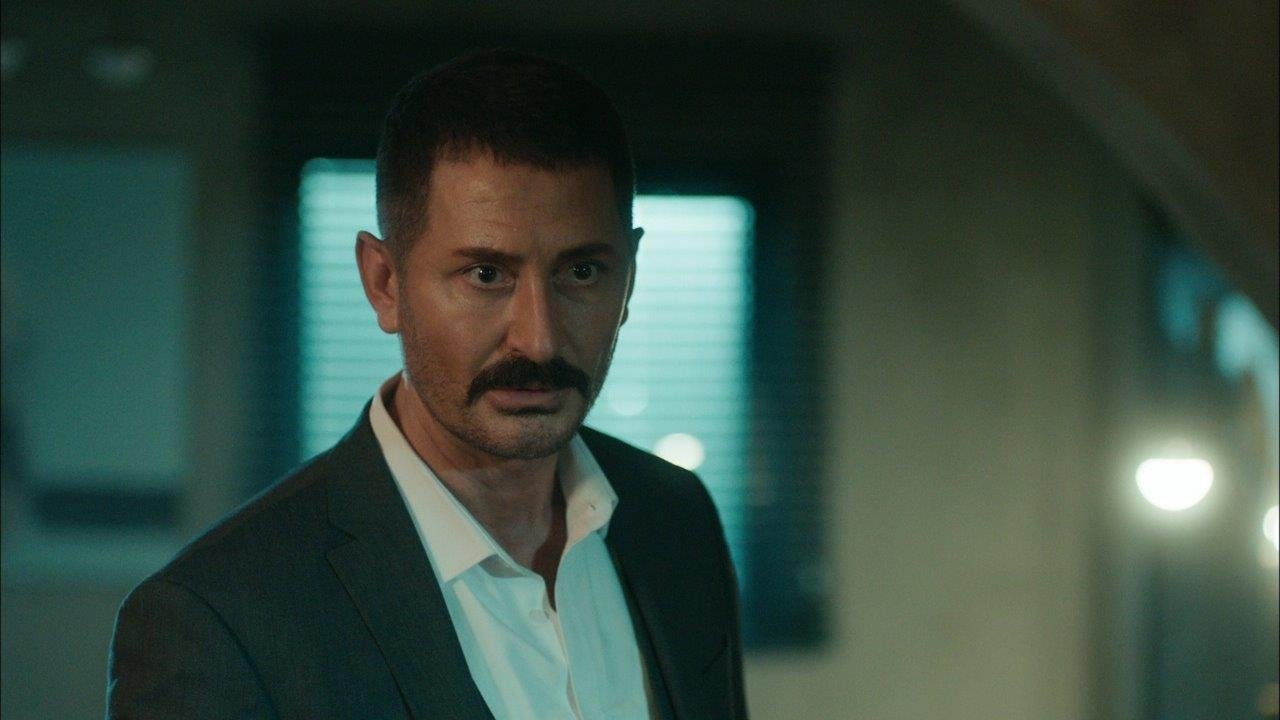 Altay, Golyat'ın sırrını öğrendi! İşte Yalnız Kurt 2. Bölüm'de yaşananlar...