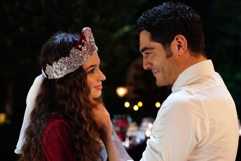 Bir Gece Masalı'ndan dikkat çeken başarı