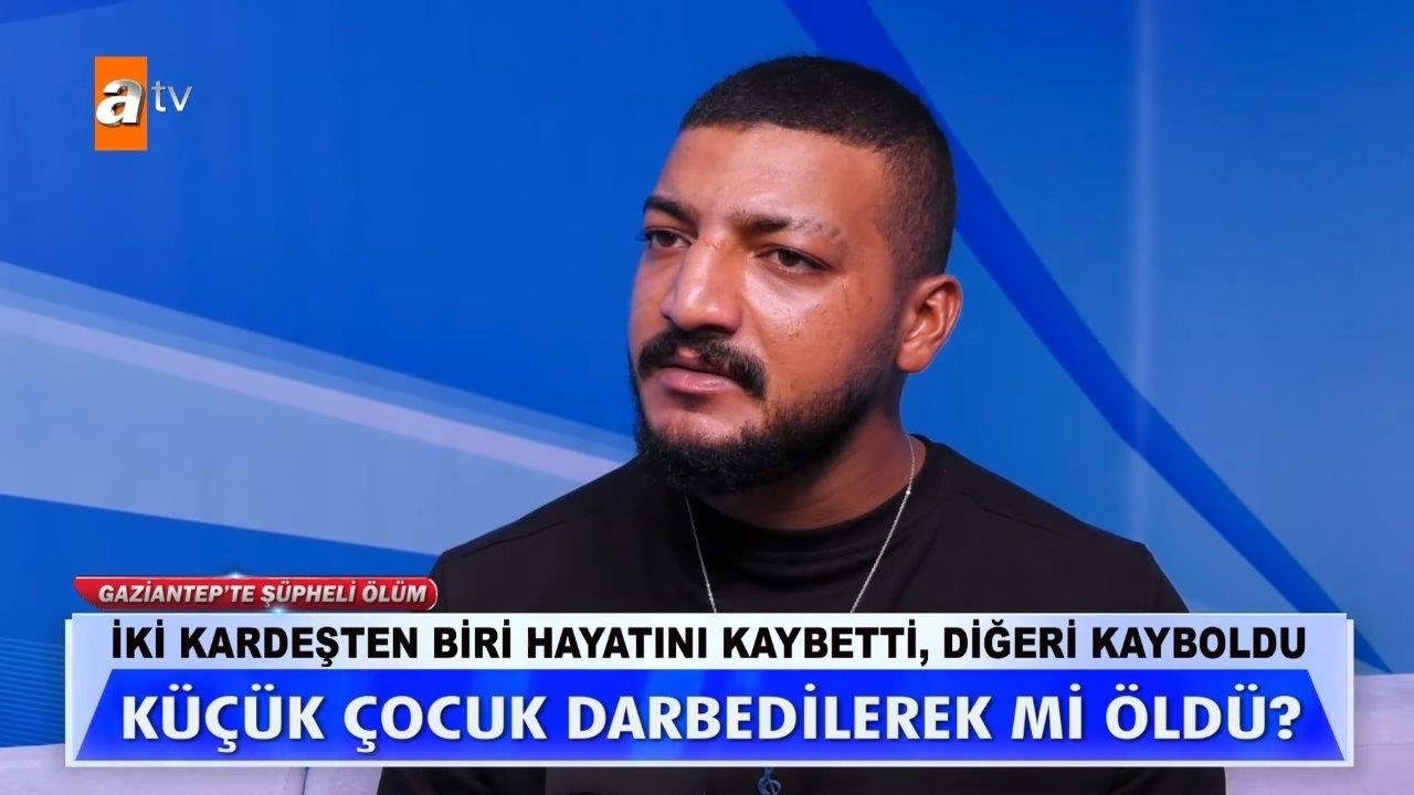 3 yaşındaki Meryem'i annesi mi öldürdü?
