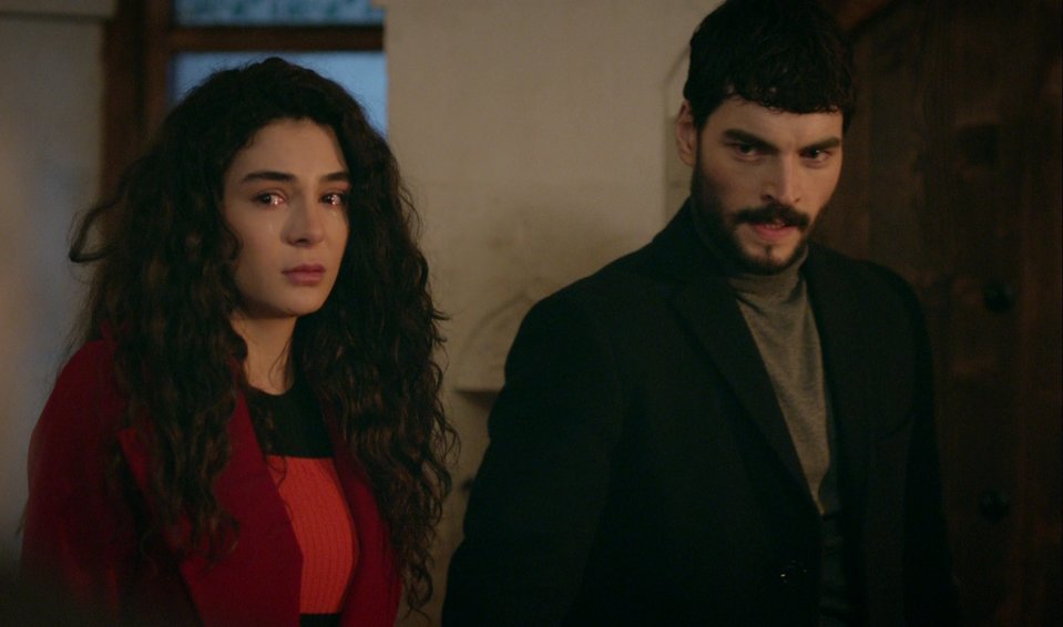hercai