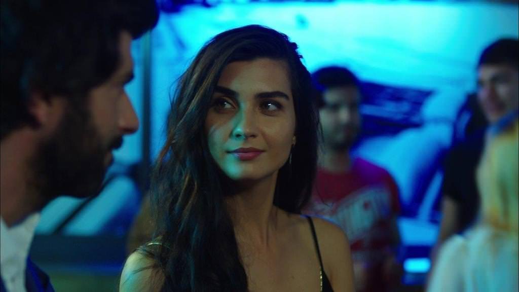 İki sevgili kavuşuyor! 51.bölüm fotogaleri