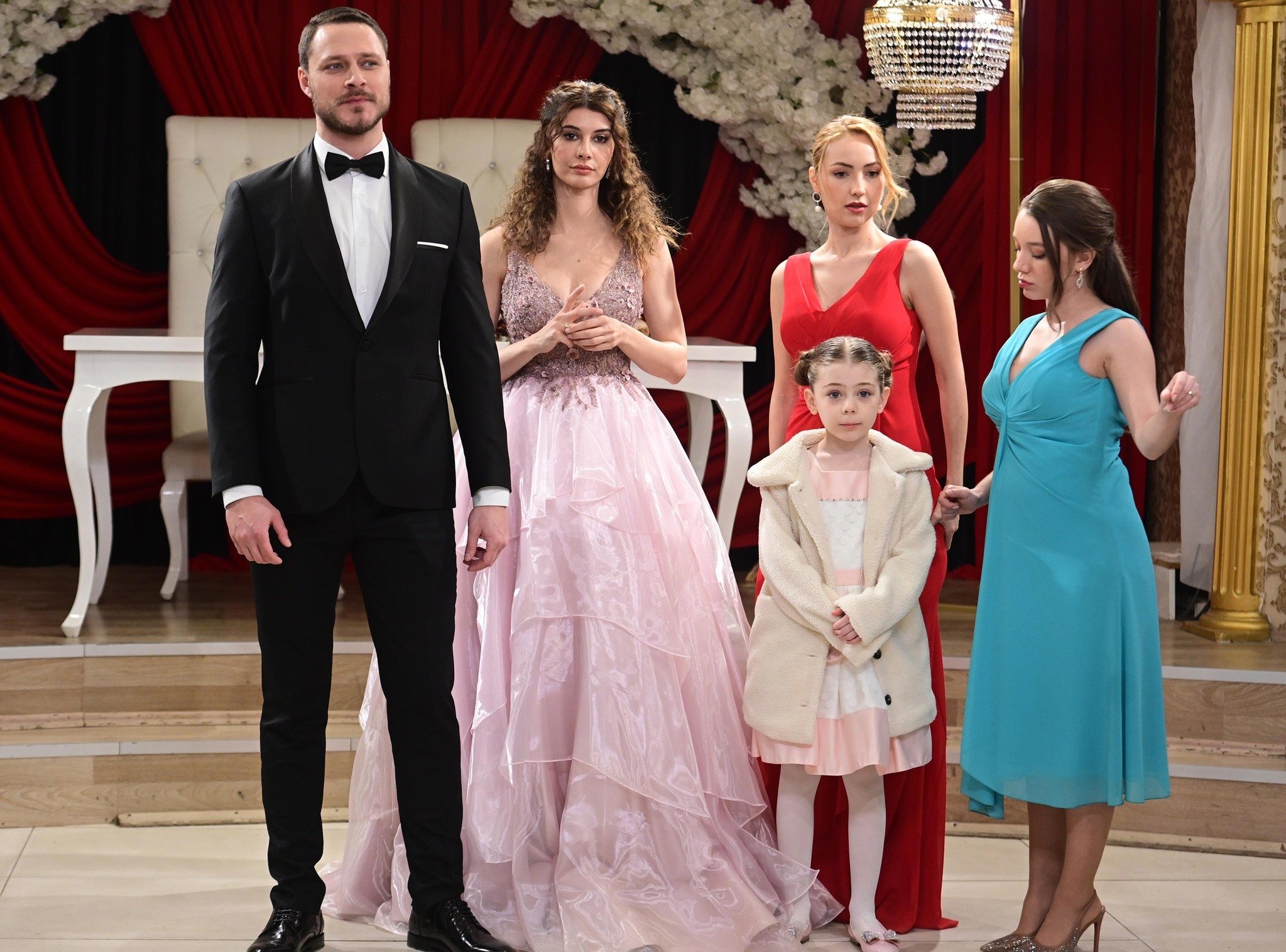 61. Bölüm Foto Galeri