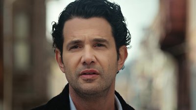 Başım Belada İlk Tanıtım