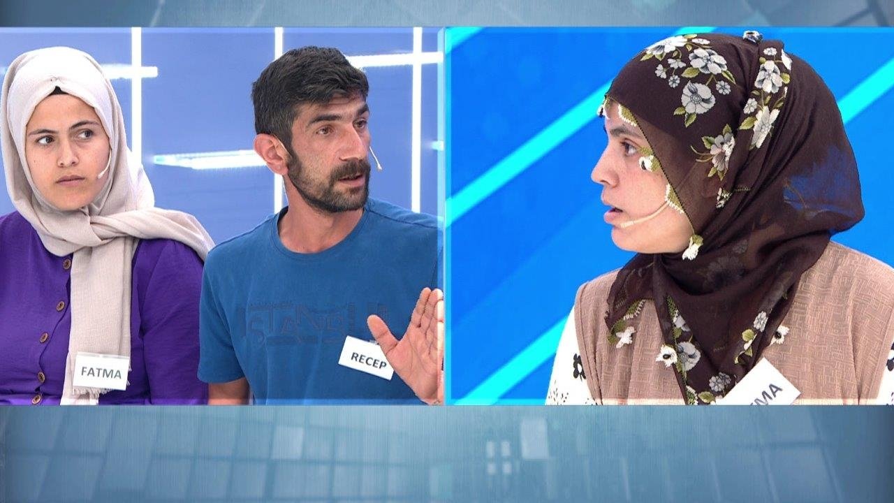 Köyü karıştıran iddialar...