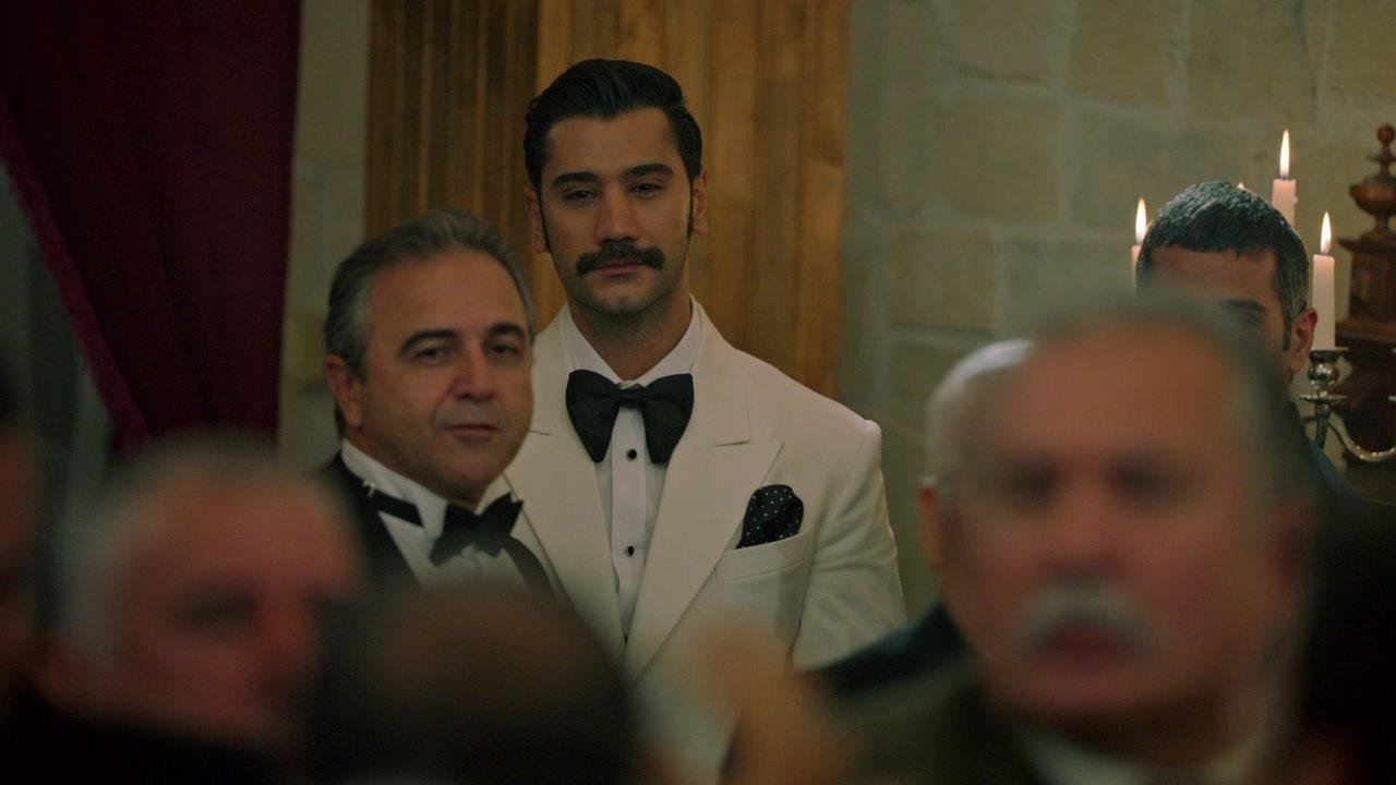 10. Bölüm Foto Galeri 