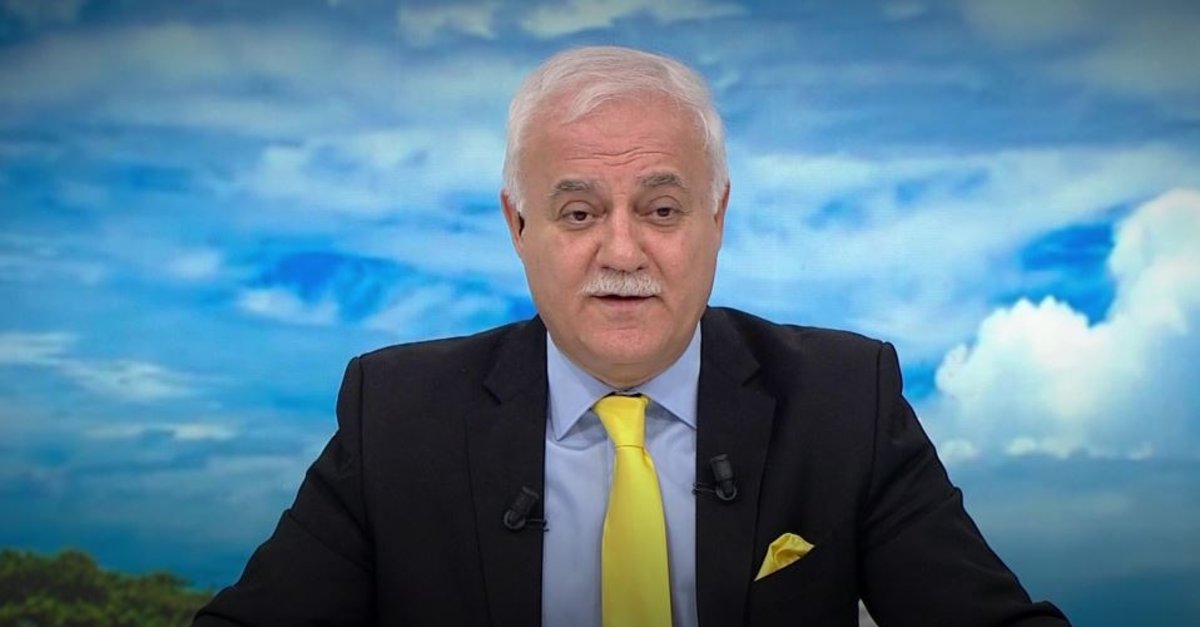 nihat-hatipoglu-ile-kuran-ve-sunnet